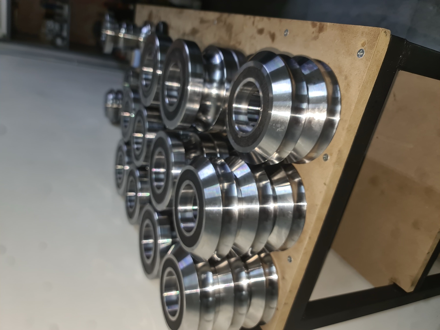 Roll Forming